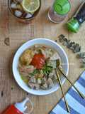 Cuankie Bandung Ala Abang-abang