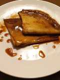 Crepes Suzette