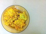 Bakwan Jagung