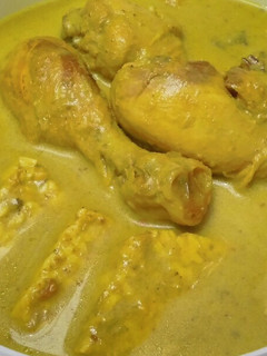 Foto resep Opor Ayam