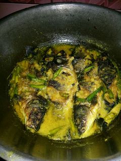 Foto resep Pesmol Ikan Mas