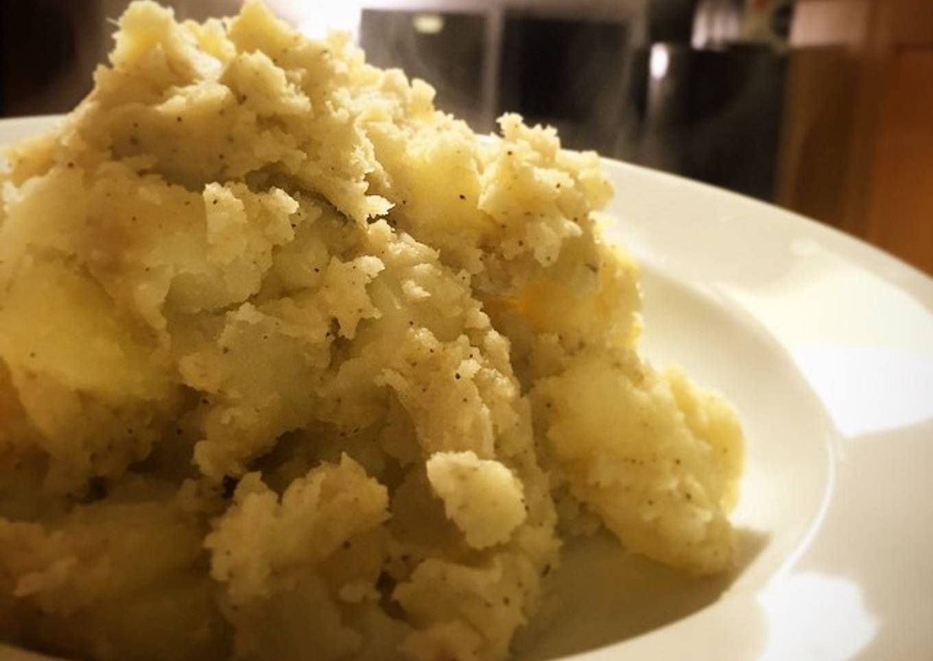 Potato salad
