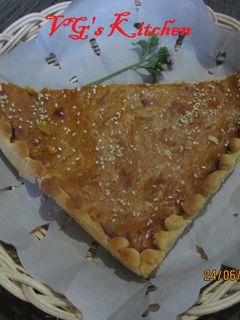 Foto resep PIE LABU