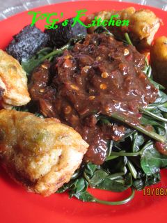 Foto resep BRAMBANG ASEM Lengkap