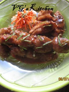 Foto resep SALOME Bima
