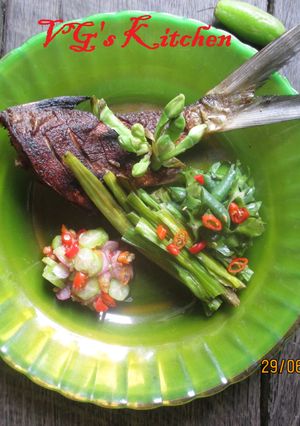Foto resep MBOHI DUNGGA UTA LONDE