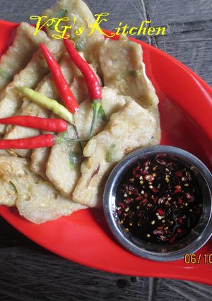 Foto resep MENDOAN TEMPE