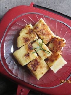 Foto resep ADEE MEUREUDU (Bingkang Singkong - Aceh)