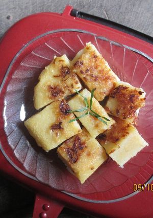 Foto resep ADEE MEUREUDU (Bingkang Singkong - Aceh)
