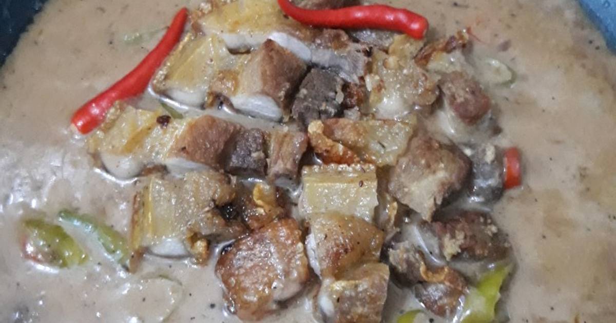 277 easy and tasty filipino pork recipes by home cooks - Cookpad