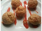 Bola bola mie