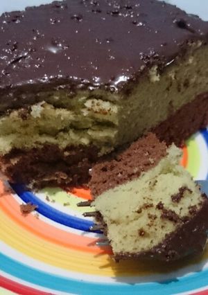 Foto resep Bolu kukus chocolatos