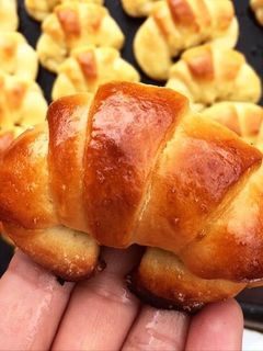 Una foto de Medialunas 🤤