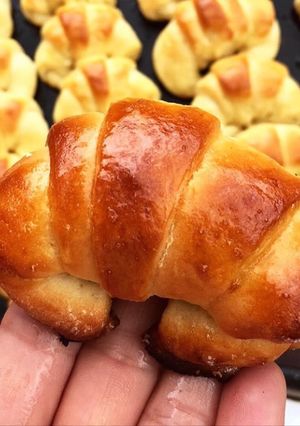 Una foto de Medialunas 🤤