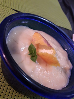 Una foto de Crema catalana!!