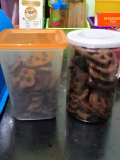 Foto resep Chocochip Cookies