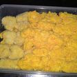 Nugget Tempe-Keju