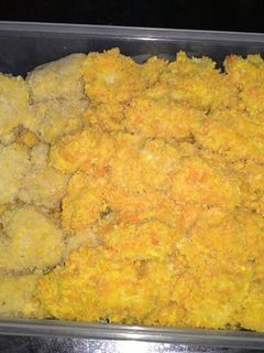 Foto resep Nugget Tempe-Keju