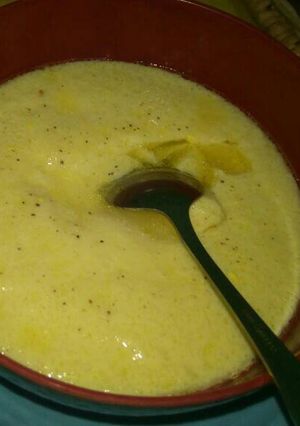 Foto resep Chawan Mushi ala MamaKey