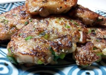 Fresh, Cooking Recipe Daikon Mochi Restaurant Style