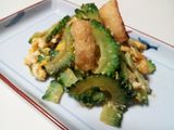 Goya (Bitter Melon) Champuru