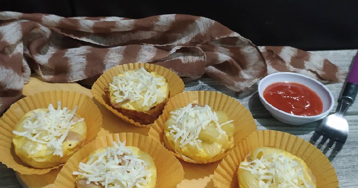 18.616 resep masakan oven enak dan sederhana - Cookpad