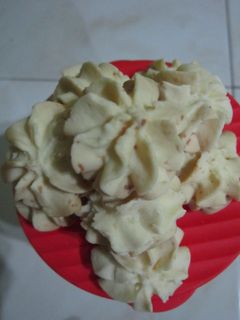 Foto resep Sagu Keju Sederhana