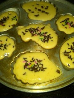 Foto resep Kue Cubit Bandung (versi 2)