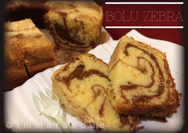 Bolu Zebra
