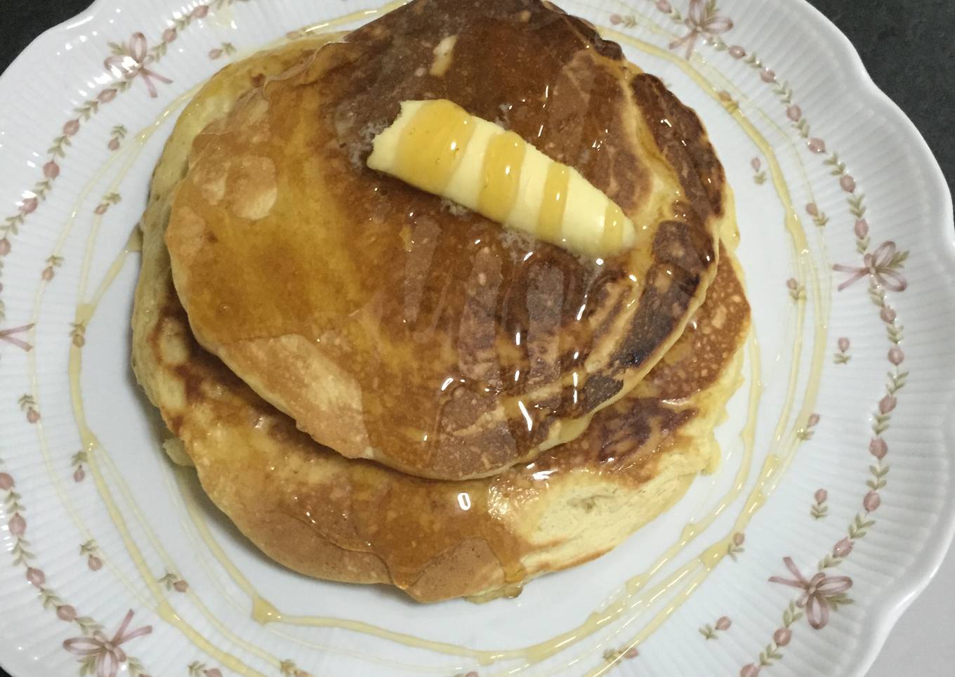 Hot Cake