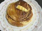 Hot Cake