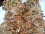 Bakwan Jamur (Stany Tjio)