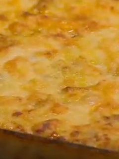 صورة لوصفة بطاطا مهروسة 😋