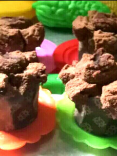 Foto resep Brownies kukus mekar anti gagal Ny Liem