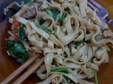 Kwetiau Sapi Bumbu Oriental