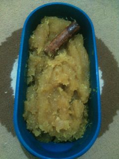 Foto resep Selai Nanas Rumahan