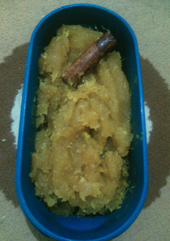 Foto resep Selai Nanas Rumahan