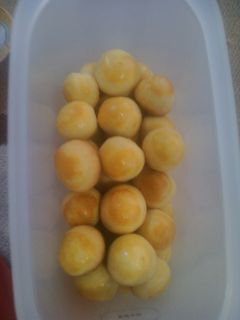 Foto resep Nastar Nanas Enak