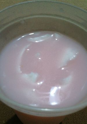 Foto resep Minuman KlapMud GPL