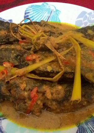 Foto resep Mangut Lele