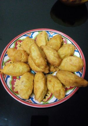 Foto resep Butter Frikedel