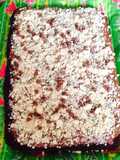 Brownie de chocolate