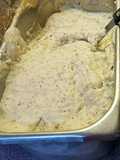 Brad's thanksgiving mashed potatoes