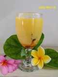 Kietna Mango Juice 🍹🍹🍹