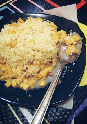 Foto resep Jagung Serut Manis