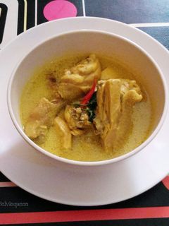 Foto resep Opor Ayam
