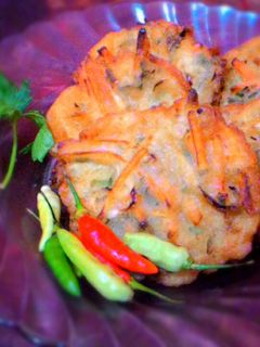 Foto resep ote-ote surabaya