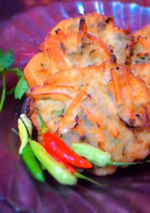 Foto resep ote-ote surabaya