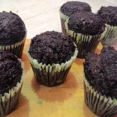 Resep Brownies Kukus Cupcake Oleh Bunda Shelvia - Cookpad Resep Brownies Kukus Cupcake Oleh Bunda Shelvia - Cookpad