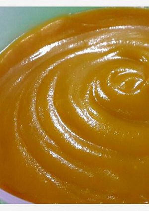 Foto resep SELAI SRIKAYA